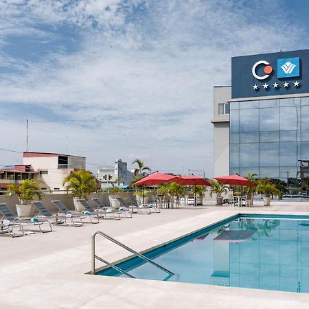 Wyndham Costa Del Sol Pucallpa Zewnętrze zdjęcie