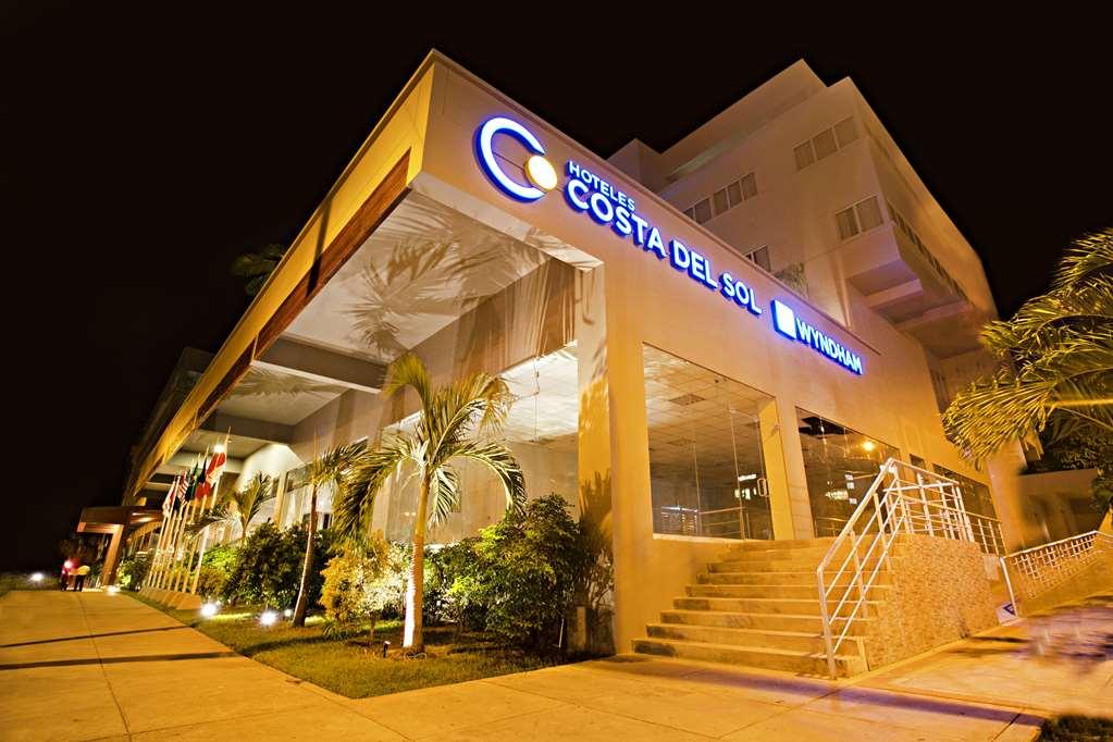 Wyndham Costa Del Sol Pucallpa Zewnętrze zdjęcie