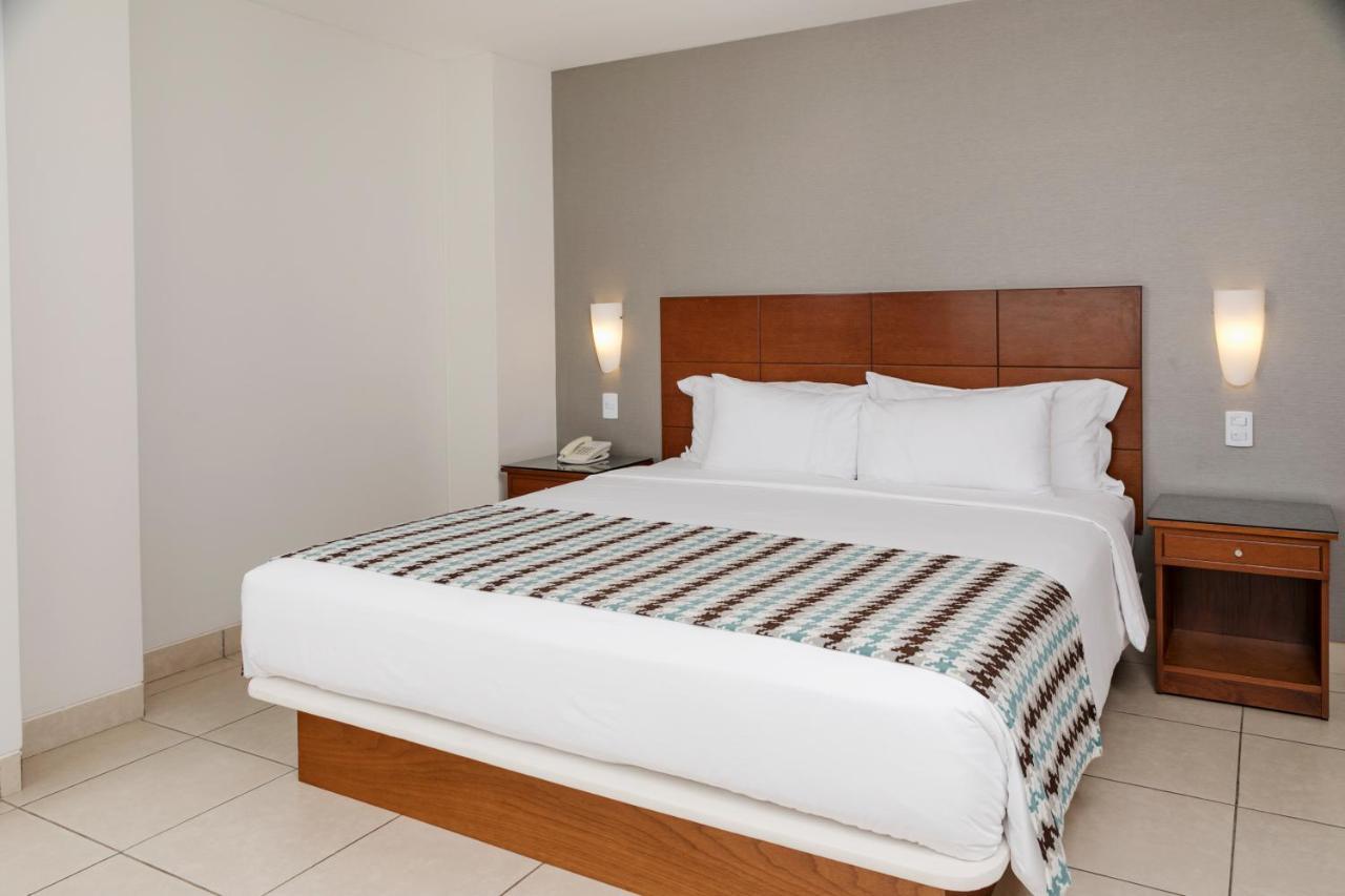 Wyndham Costa Del Sol Pucallpa Zewnętrze zdjęcie