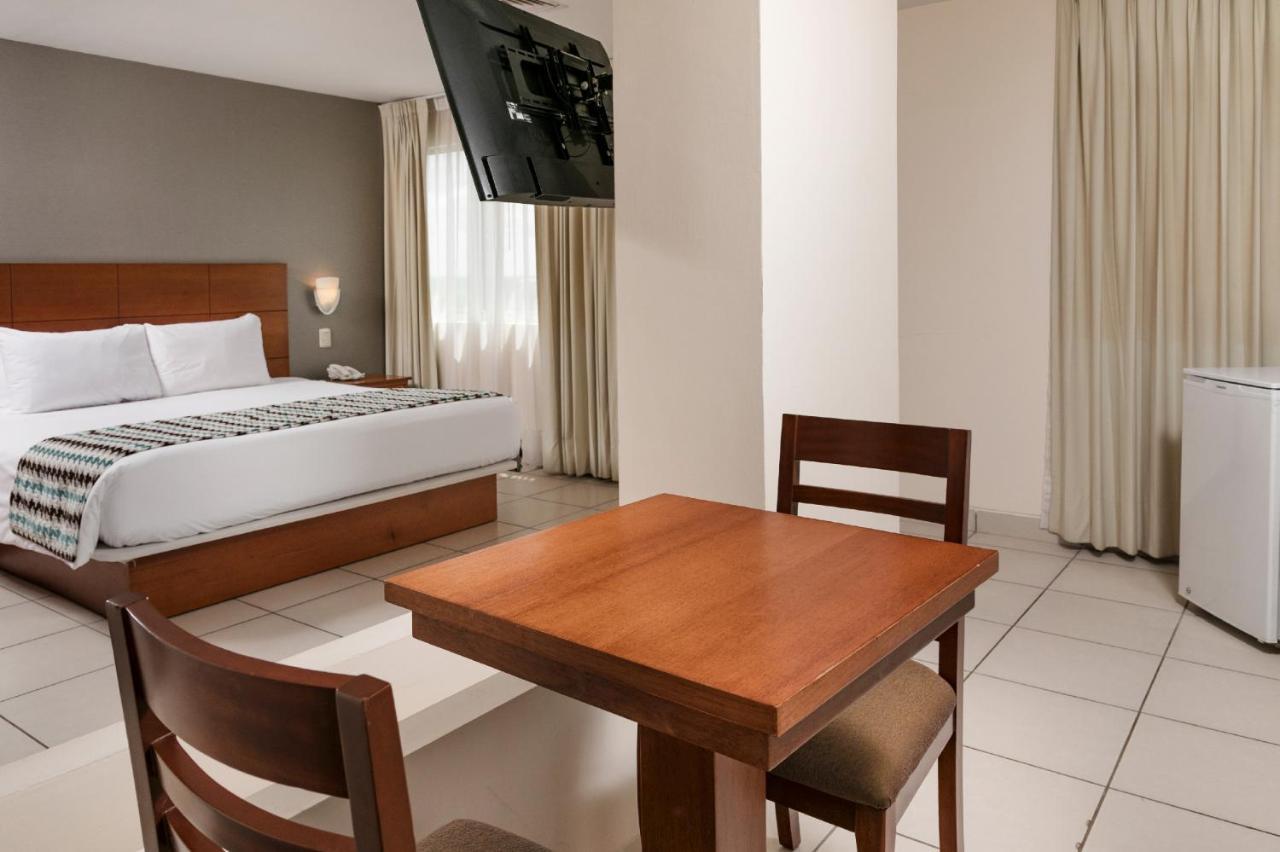 Wyndham Costa Del Sol Pucallpa Zewnętrze zdjęcie