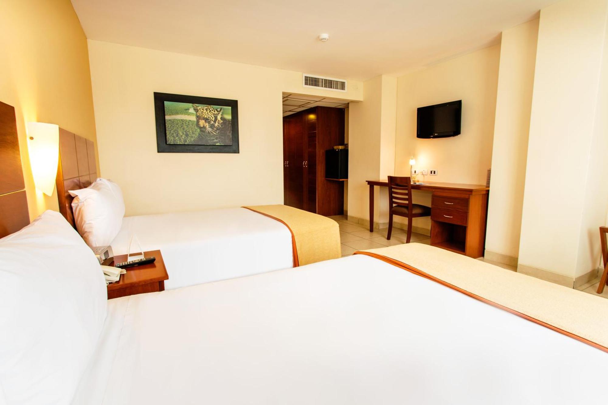 Wyndham Costa Del Sol Pucallpa Zewnętrze zdjęcie