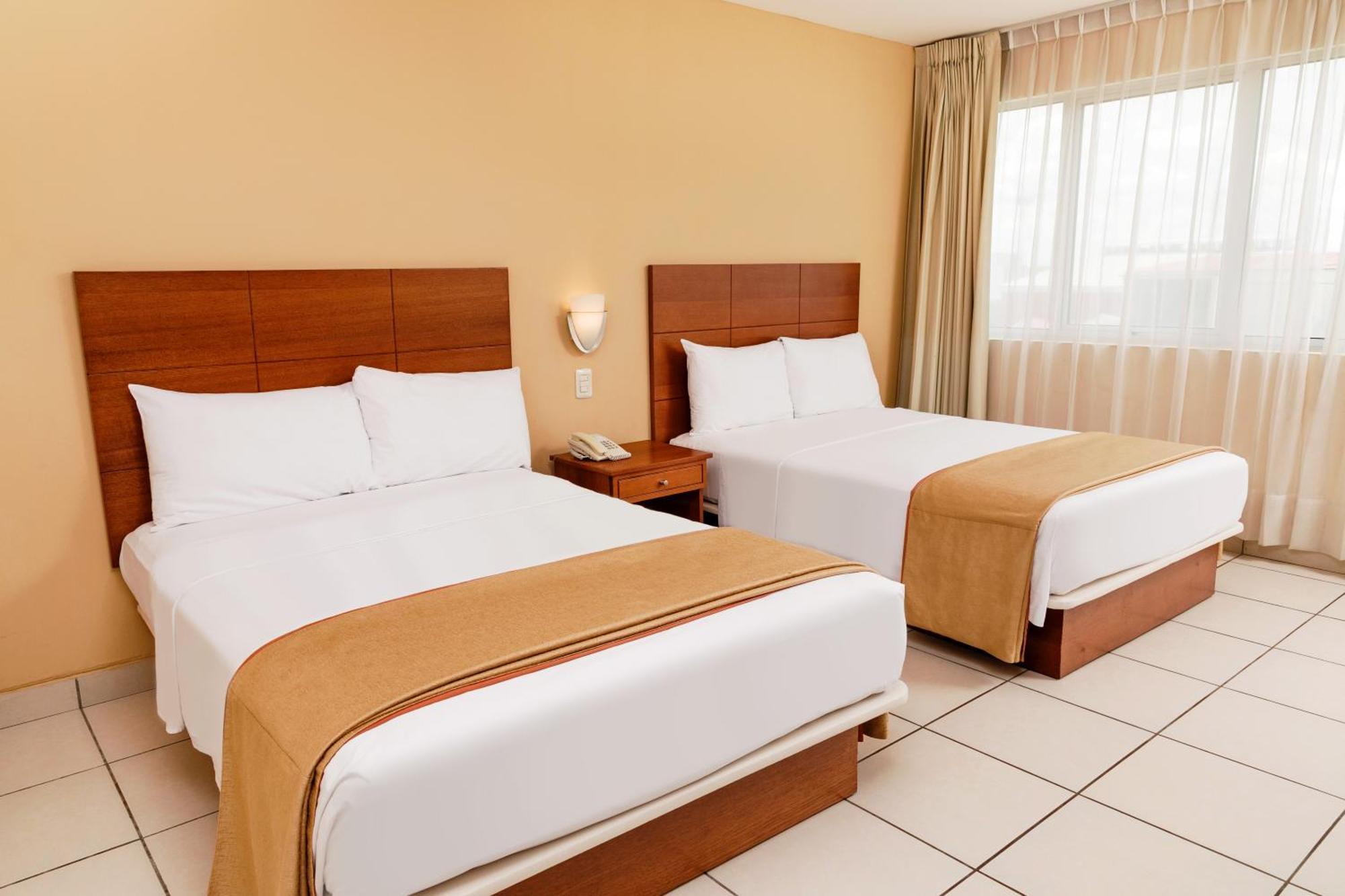 Wyndham Costa Del Sol Pucallpa Zewnętrze zdjęcie