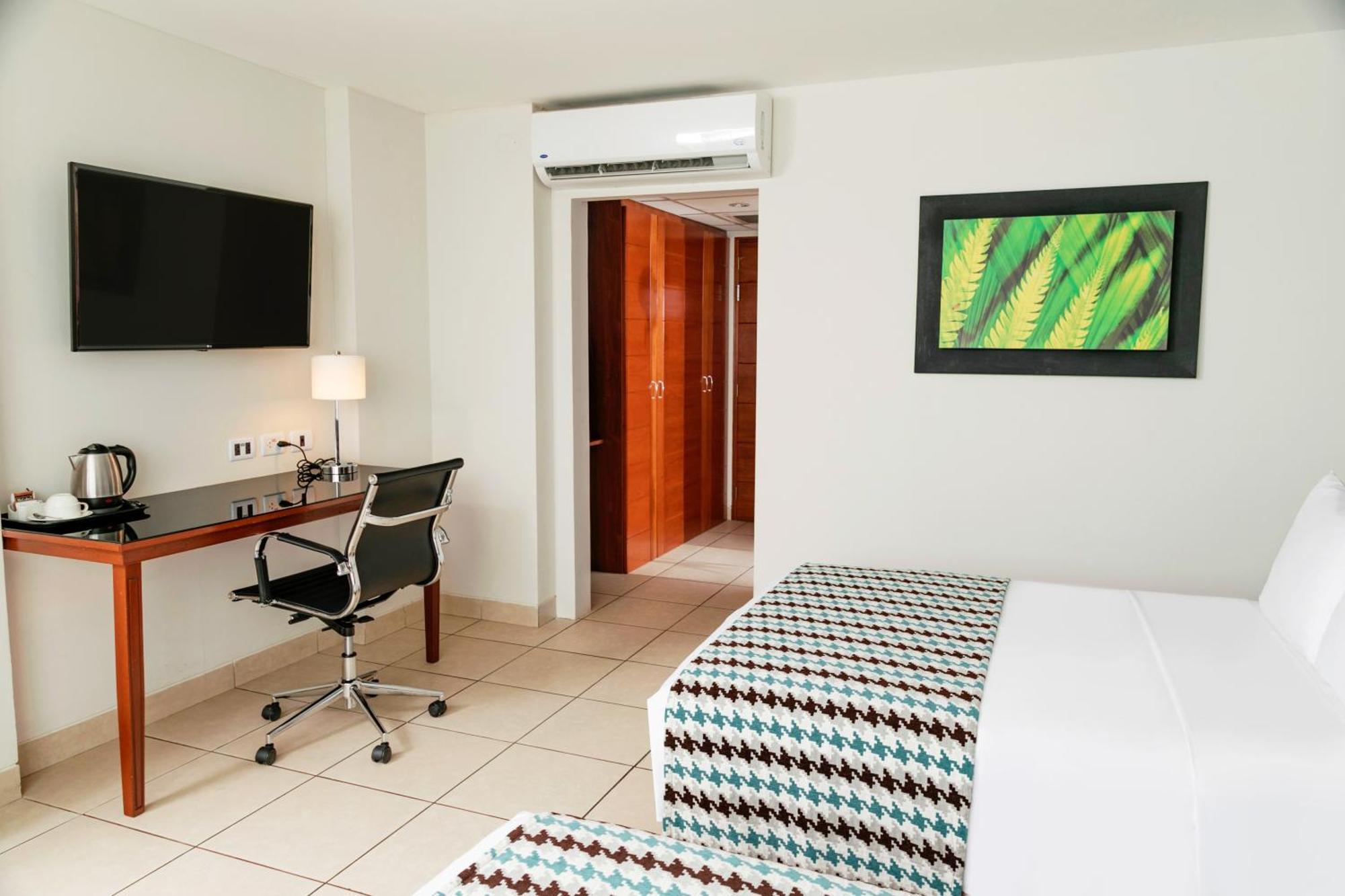 Wyndham Costa Del Sol Pucallpa Zewnętrze zdjęcie