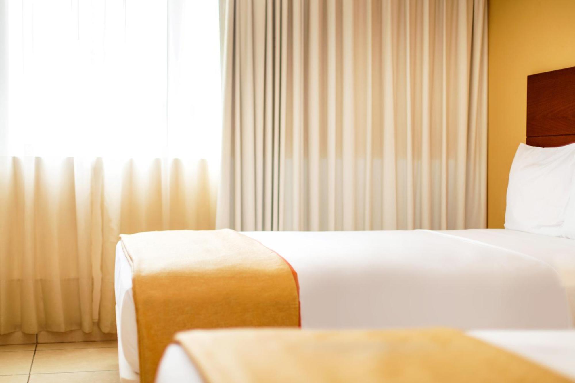 Wyndham Costa Del Sol Pucallpa Zewnętrze zdjęcie