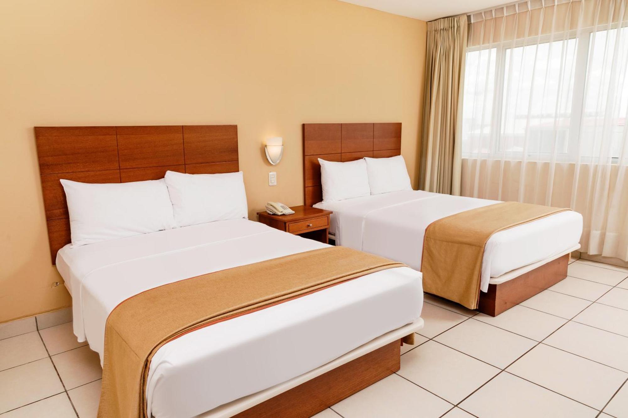 Wyndham Costa Del Sol Pucallpa Zewnętrze zdjęcie