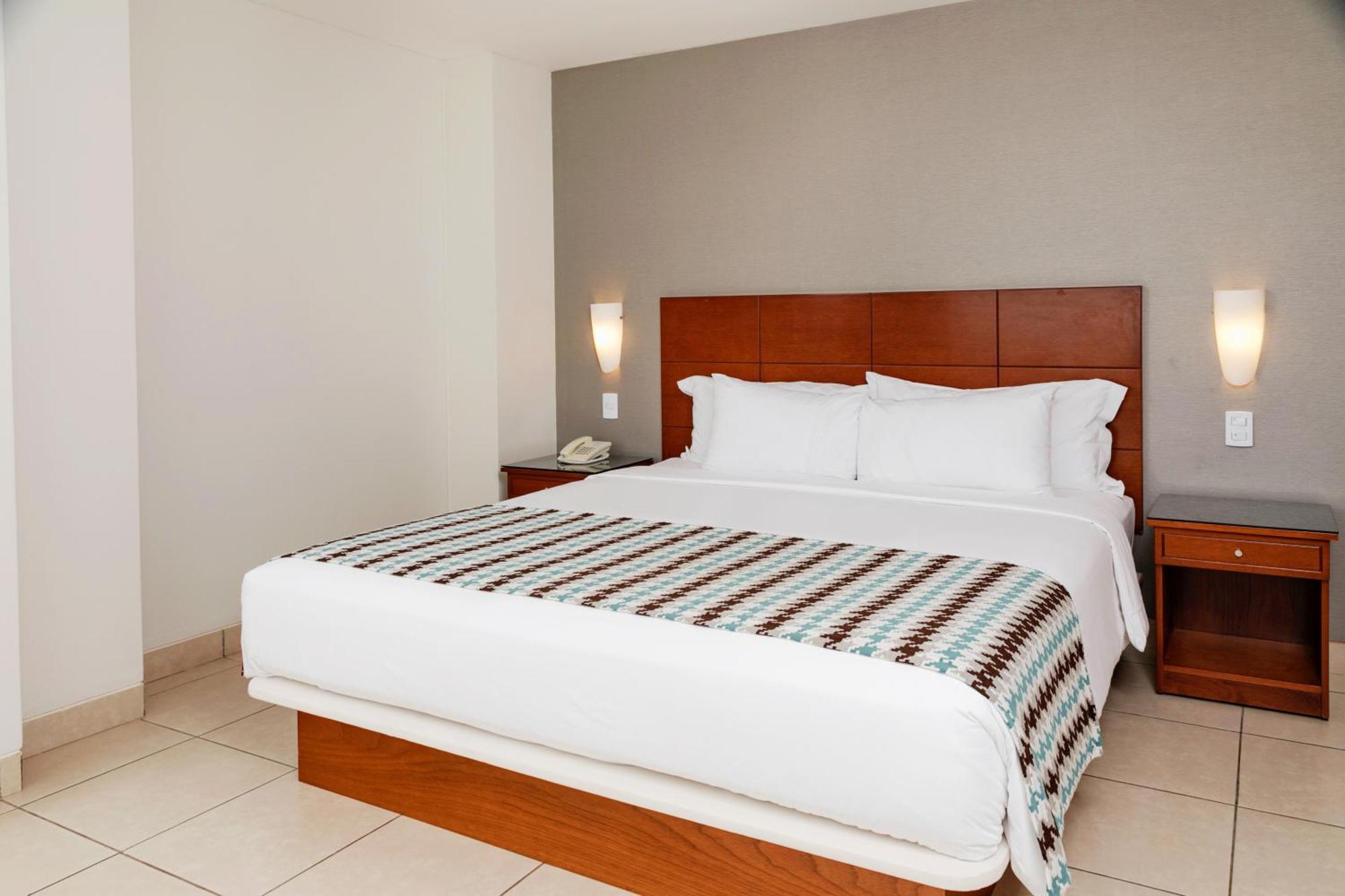 Wyndham Costa Del Sol Pucallpa Zewnętrze zdjęcie