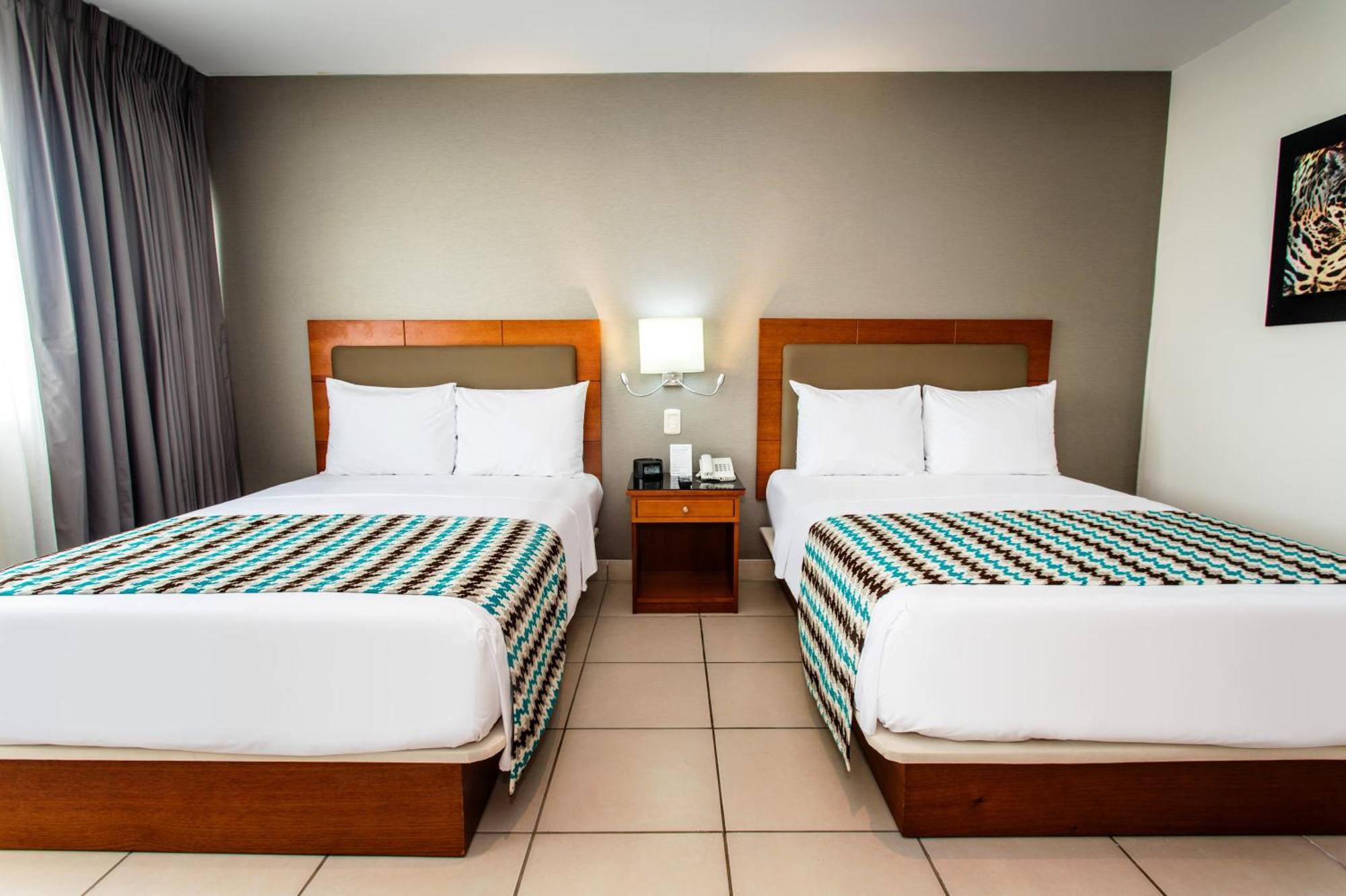Wyndham Costa Del Sol Pucallpa Zewnętrze zdjęcie