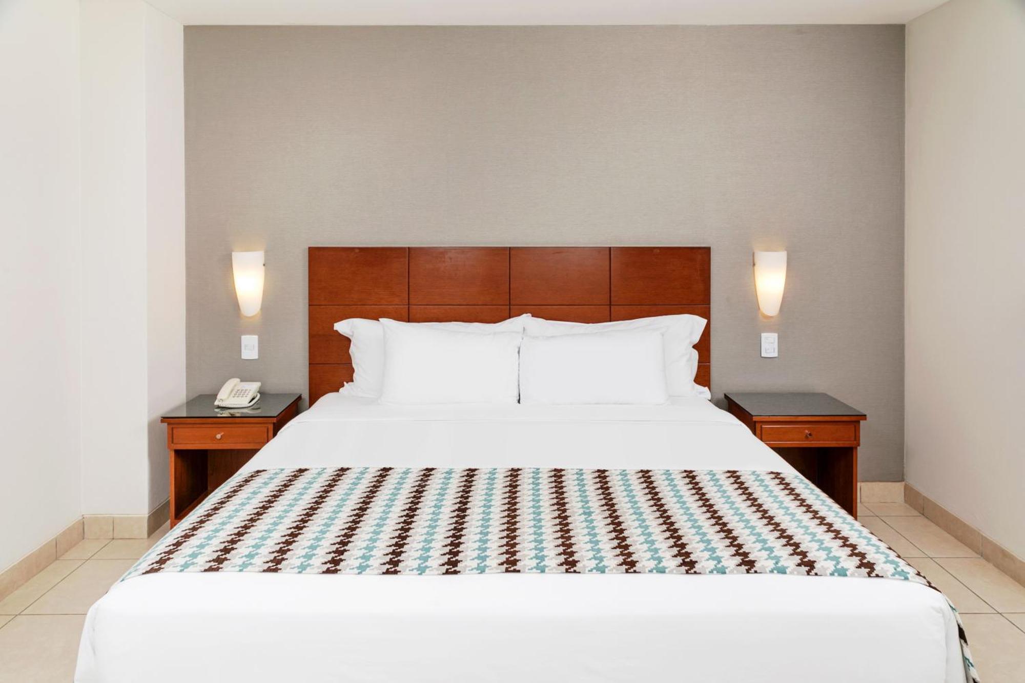 Wyndham Costa Del Sol Pucallpa Zewnętrze zdjęcie