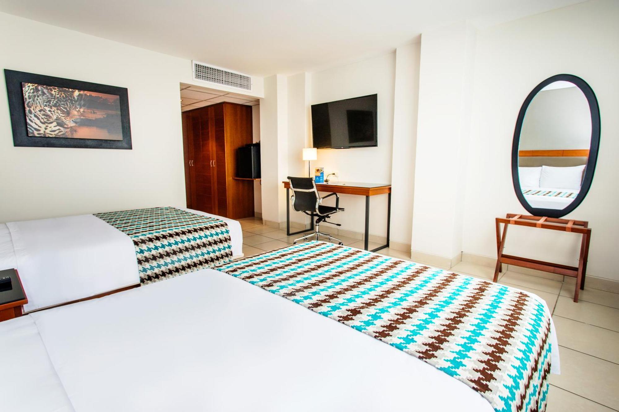 Wyndham Costa Del Sol Pucallpa Zewnętrze zdjęcie
