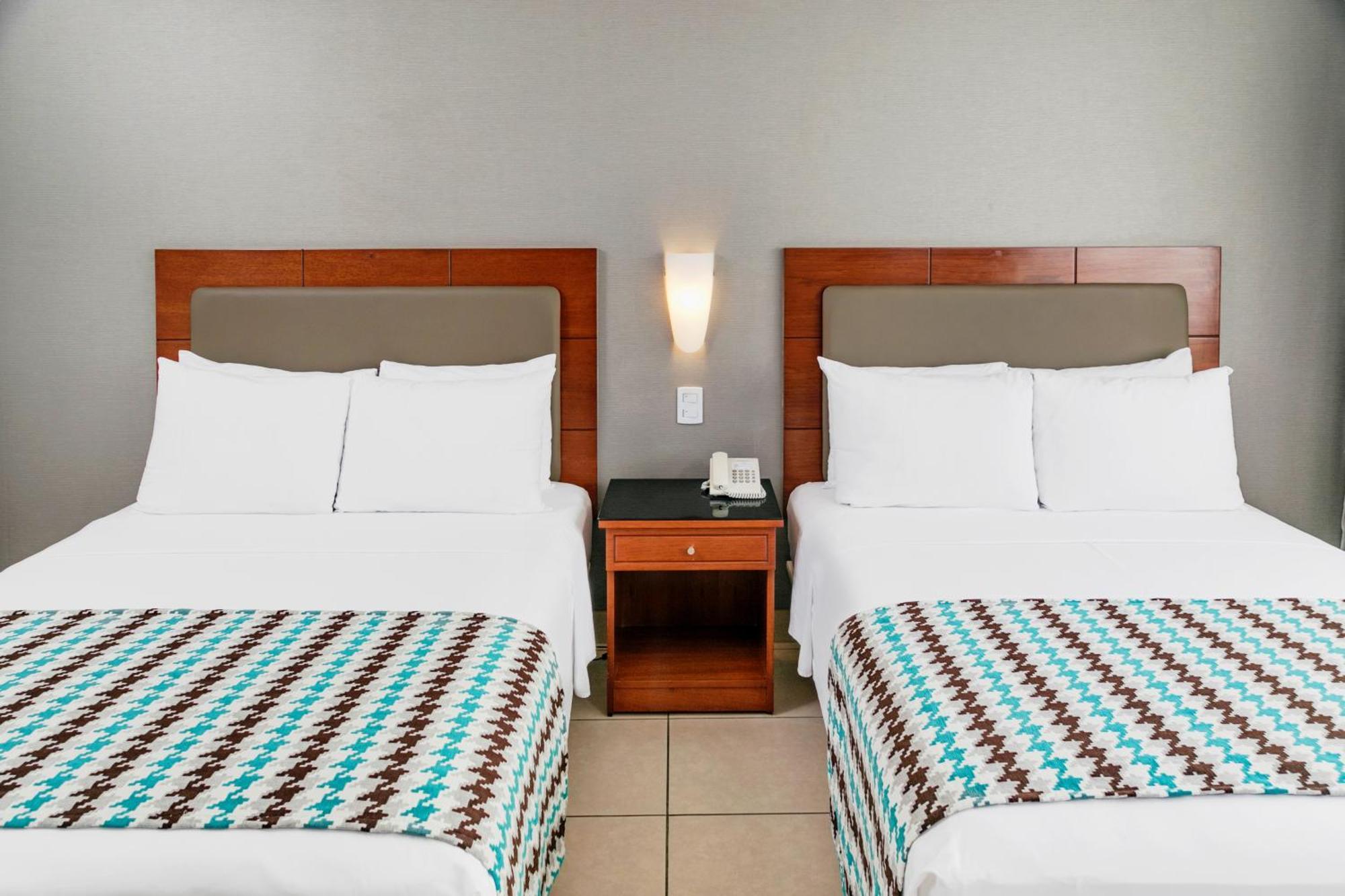 Wyndham Costa Del Sol Pucallpa Zewnętrze zdjęcie