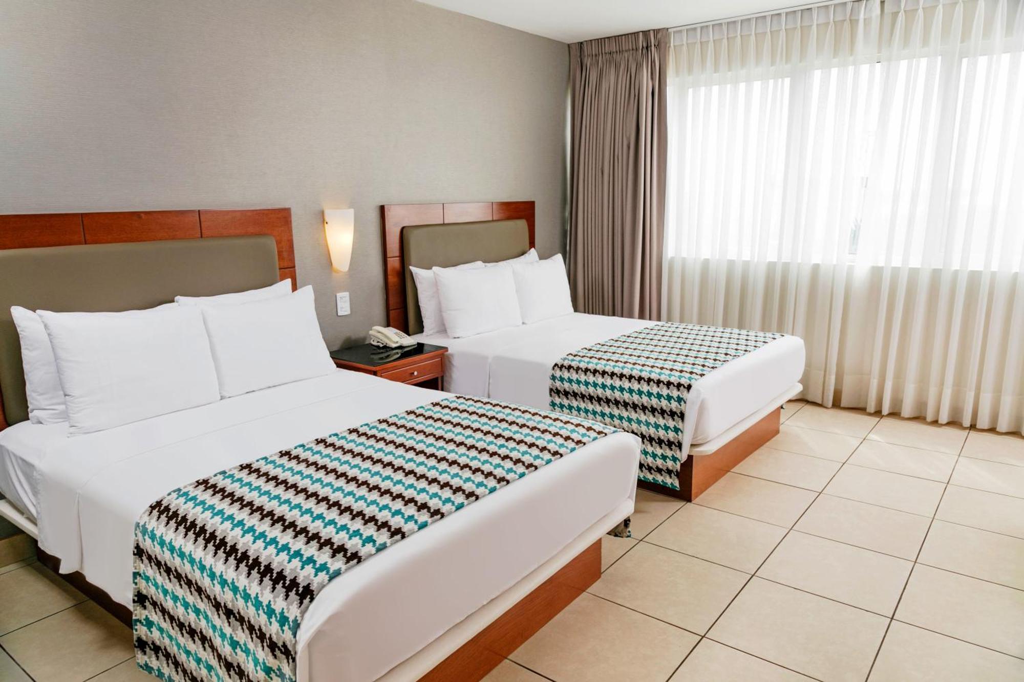 Wyndham Costa Del Sol Pucallpa Zewnętrze zdjęcie