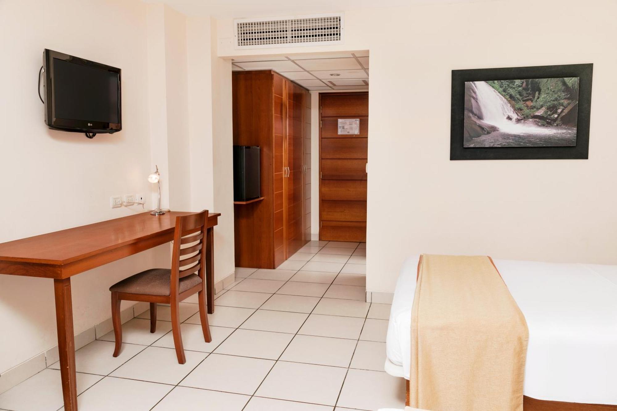 Wyndham Costa Del Sol Pucallpa Zewnętrze zdjęcie