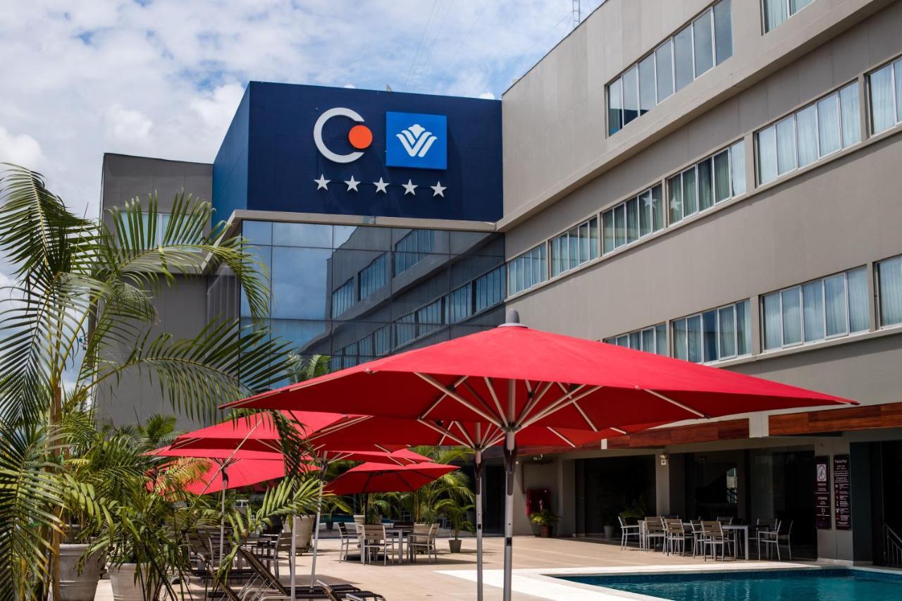 Wyndham Costa Del Sol Pucallpa Zewnętrze zdjęcie Hotel