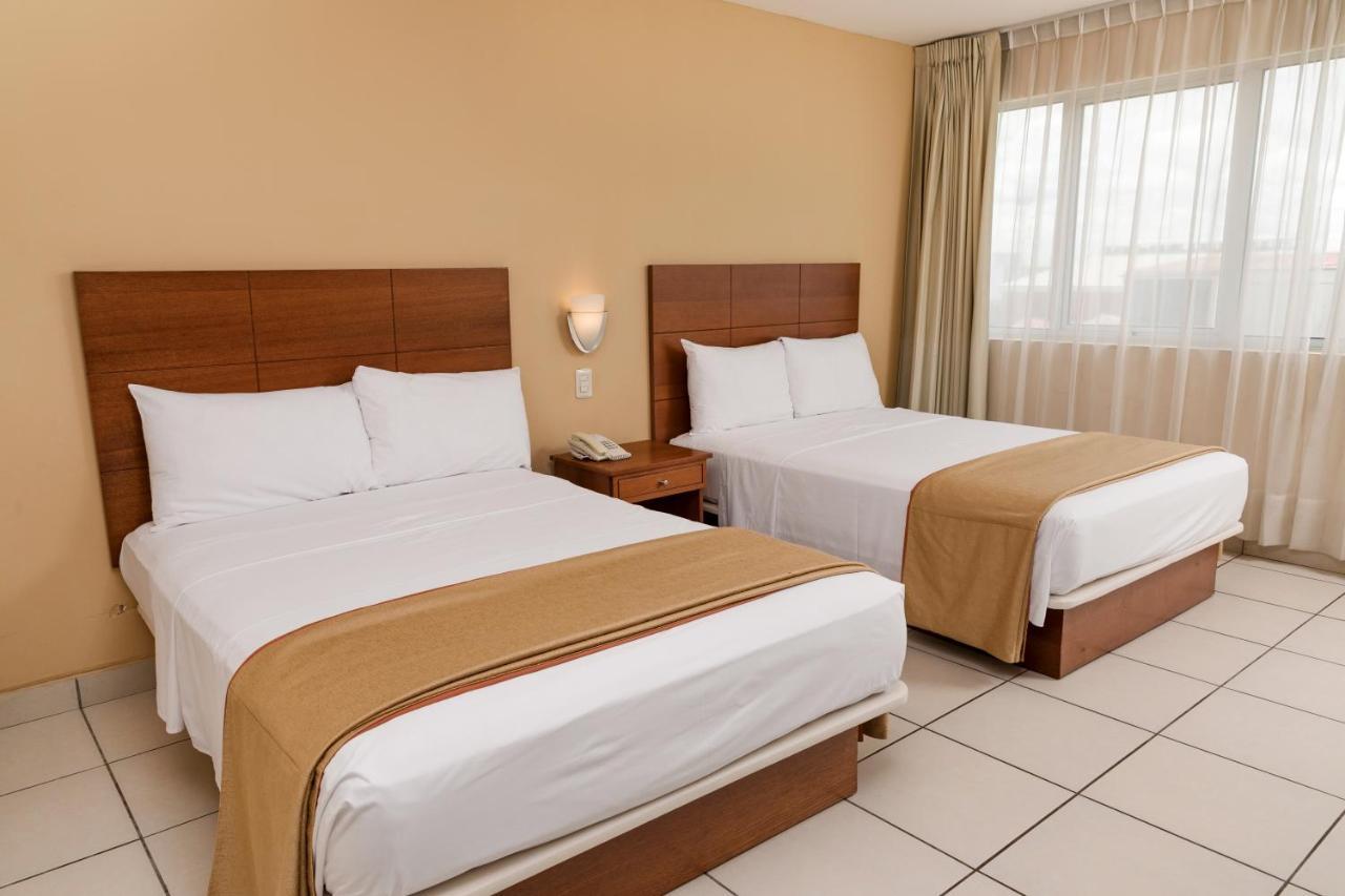 Wyndham Costa Del Sol Pucallpa Zewnętrze zdjęcie