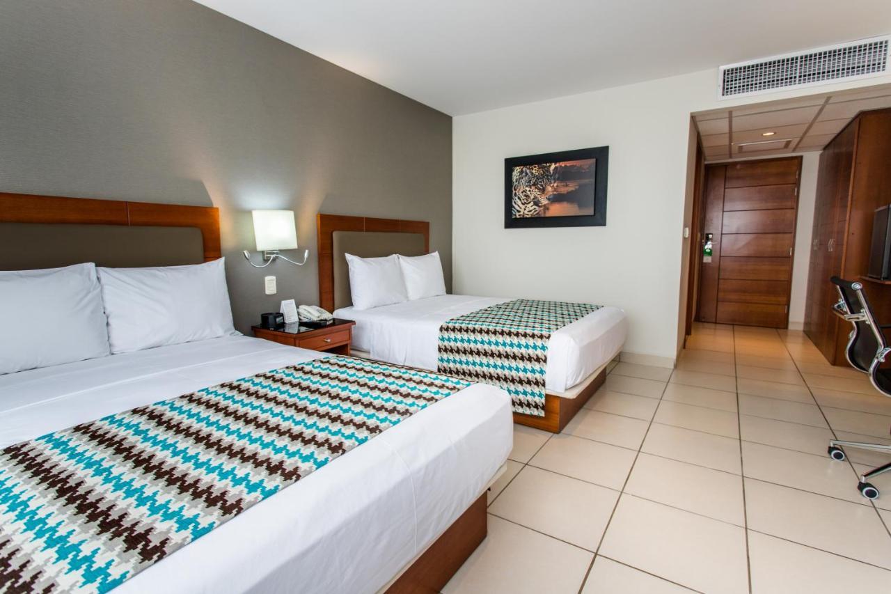 Wyndham Costa Del Sol Pucallpa Zewnętrze zdjęcie