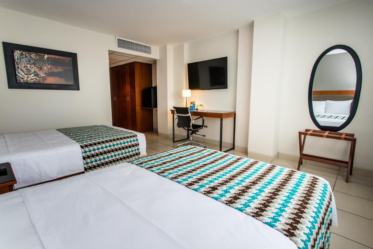 Wyndham Costa Del Sol Pucallpa Zewnętrze zdjęcie