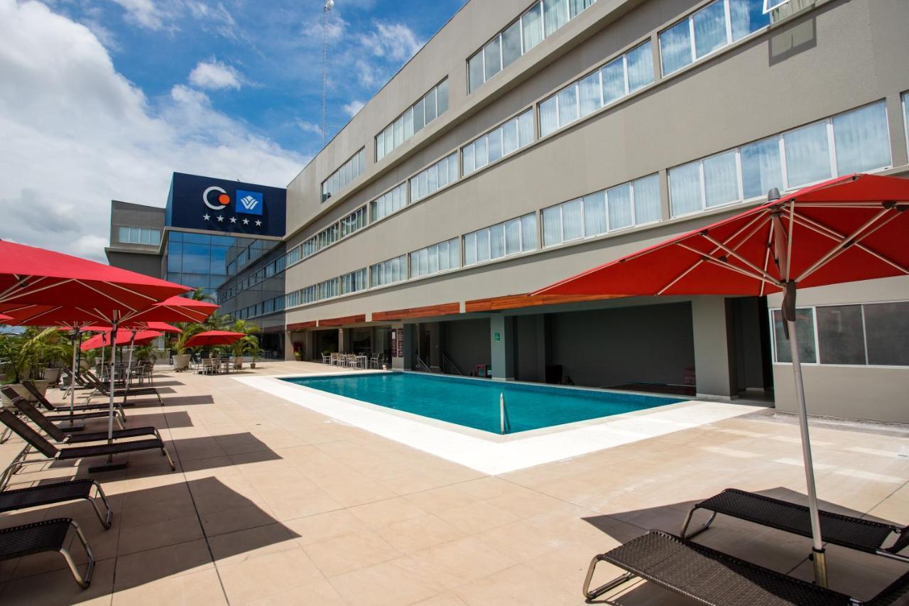 Wyndham Costa Del Sol Pucallpa Zewnętrze zdjęcie Hotel