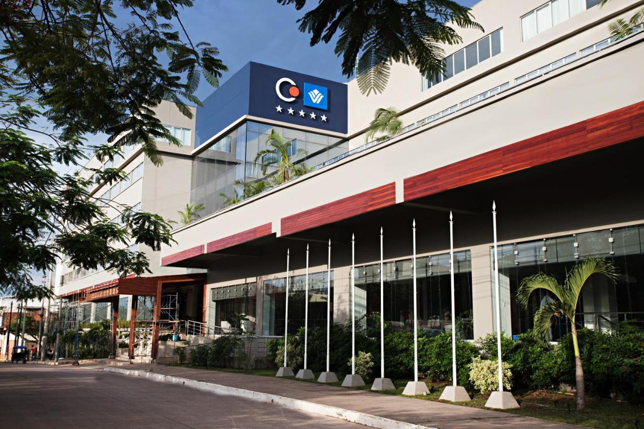 Wyndham Costa Del Sol Pucallpa Zewnętrze zdjęcie