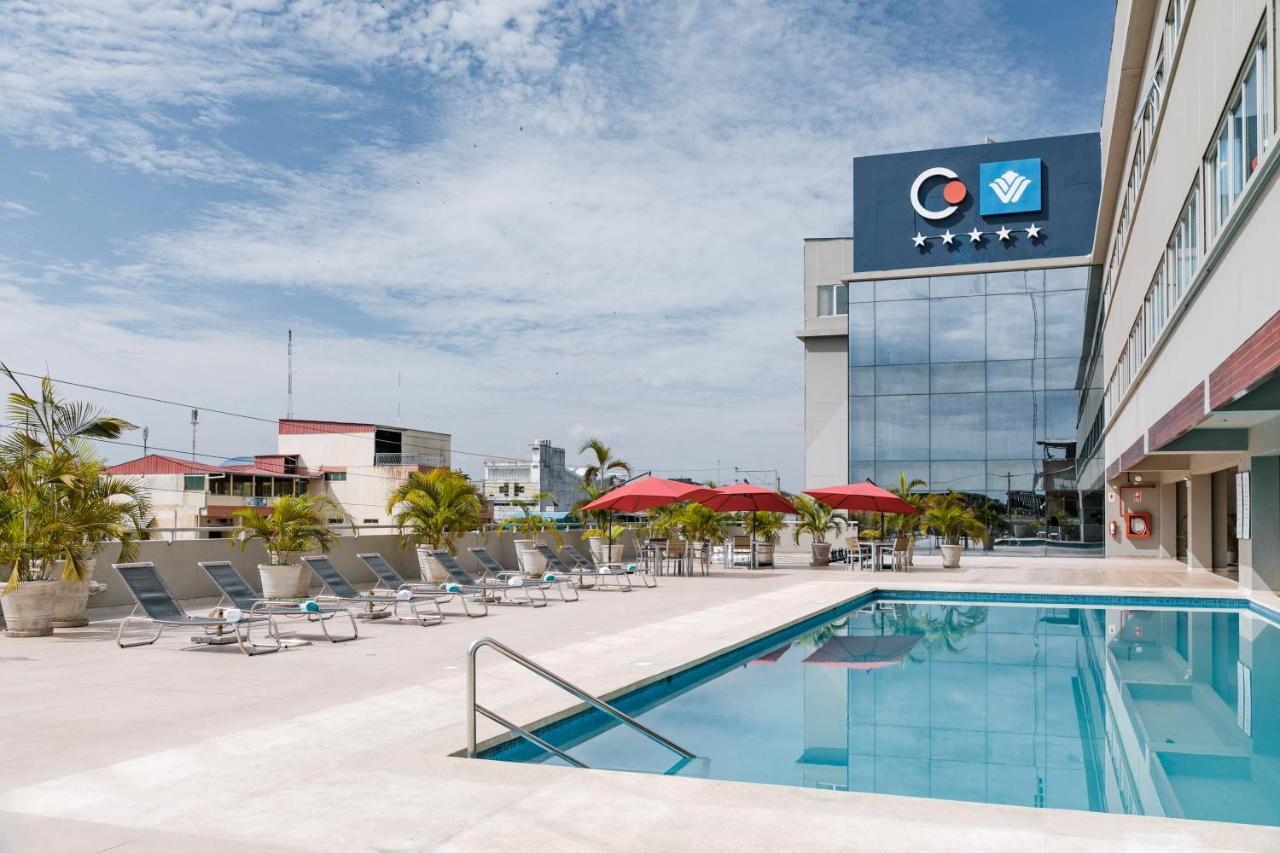 Wyndham Costa Del Sol Pucallpa Zewnętrze zdjęcie