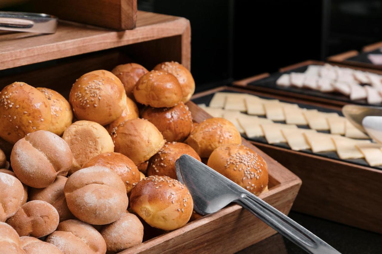 Wyndham Costa Del Sol Pucallpa Zewnętrze zdjęcie Buns